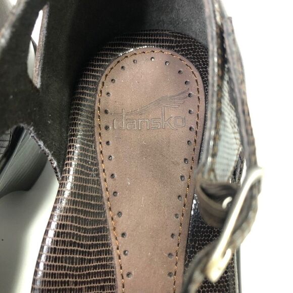 Dansko Roxy Sandals - Picture 4 of 11